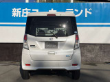 荷物も詰めて小回りもききます!