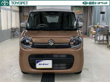 ワゴンRスマイル ハイブリッド(HYBRID) S 