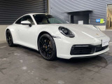 911 カレラ PDK 
