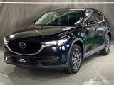 CX-5のアイデンティティは、デザイン、走り、室内、荷室、価格などを高次元でまとめたバランスの良さにあります!一芸で選ばせるSUVではなく、長く付き合うほど良さが分かるSUVなのです!