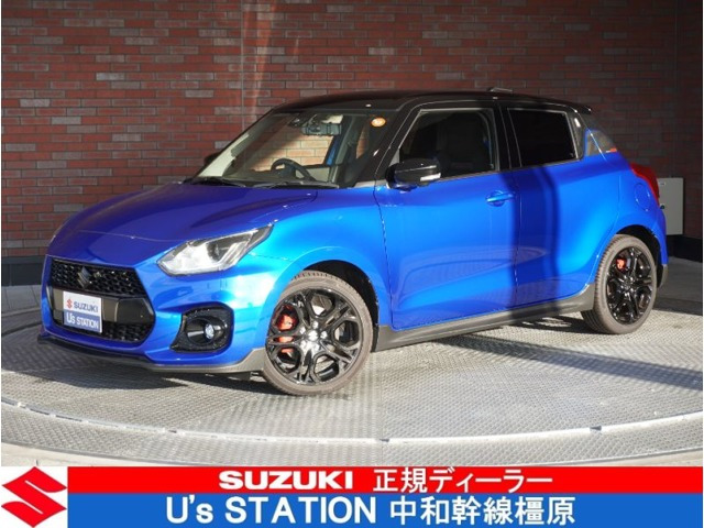 スイフト 1.4 スポーツ