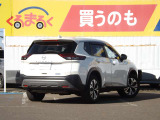 エクストレイル  1.5 S e-4ORCE 4WD
