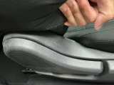 サイド&カーテンエアバックで側方からの衝突時も乗員をカバーしてくれます