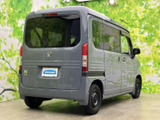 N-VAN +スタイル ファン 