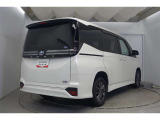 ヴォクシー  1.8 ハイブリッド S-G E-Four 4WD