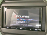 【ナビゲーション】目的地までしっかり案内してくれる使いやすいナビ。Bluetooth接続すればお持ちのスマホやMP3プレイヤーの音楽を再生可能!毎日の運転がさらに楽しくなります!!