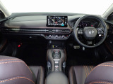 ZR-V 2.0 e:HEV Z 4WD 