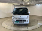 キャリイ  スーパーキャリイ X 3方開