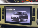 ムーヴキャンバス G ブラックインテリア リミテッド SAIII 