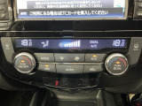 Wエアコン付きです!運転席・助手席それぞれ快適な車内でお過ごしいただけます。