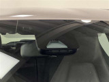 トヨタセーフティセンス(衝突被害軽減ブレーキ)装着車!追突事故などへの予防安全のための装備で、被害軽減をサポート!
