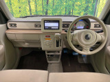 アルトラパン X オーディオレス仕様車