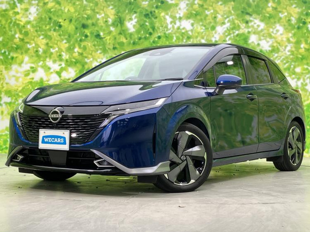 ノートオーラ 1.2 G レザーエディション