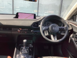 細部まで作り込まれた造形美!毎日でも運転して『人馬一体』を楽しみたくなります。是非、クルマに触れてその質感を味わってください。