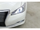 【LEDヘッドランプ】暗い夜間の運転、よく見えなくて怖い思いをしたことはありませんか?ばっちり明るいLEDライトなら夜間視認性◎♪悪天候や街灯が少ない道でも安心です!