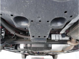 【下回り】下回りに気になるサビ等もございません。ご納車前にさらに徹底的に整備しますので、ご安心してご検討ください。