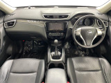 エクストレイル 2.0 20S 4WD 4WD 修復歴無し