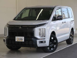 デリカD:5 2.2 P 4WD 