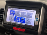 Bluetoothオーディオをはじめ様々なオーディオソースがついています!これでドライブもより一層楽しめますね!