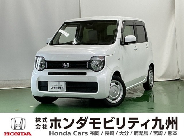 N-WGN L ホンダ センシング 