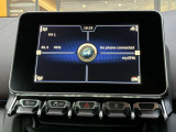 マルチファンクションタッチスクリーンは Android AutoとApple CarPlayに対応。googleなどのアプリによるナビゲーション等、多彩なメディアをお愉しみいただけます。