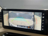 周囲の状況が直感的にわかる3D映像を表示する3Dビュー機能が新たに追加されました