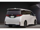 ヴェルファイア ハイブリッド 2.5 Z プレミア E-Four 4WD 