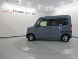 N-VAN ファン 