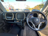 ハスラー ハイブリッド(HYBRID) G 4WD 