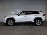 RAV4  2.0 G 4WD