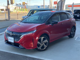 日産 ノートオーラ