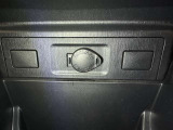 シガーソケット用の充電器が使用可能です!