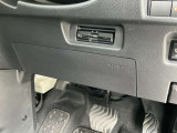 ニーエアバックでドライバーの足元もカバーしてくれます!