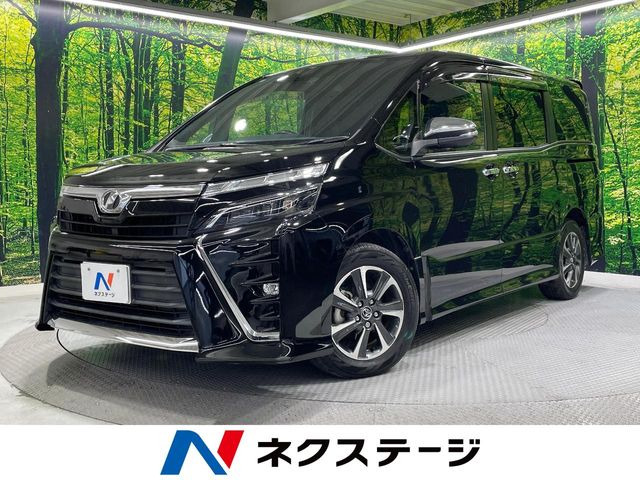 ヴォクシー 2.0 ZS 煌 