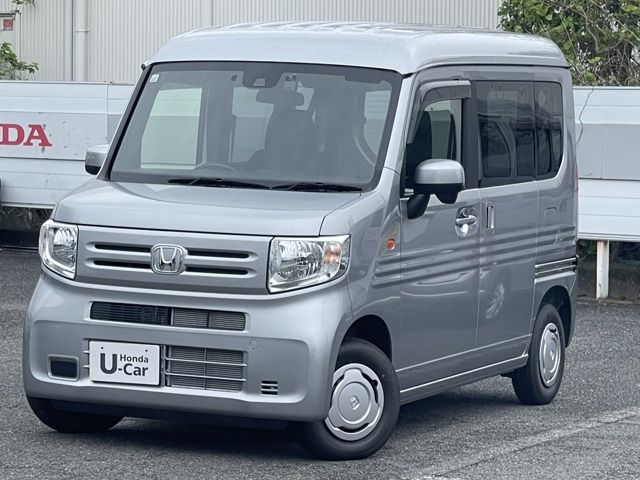 N-VAN L 4WD 