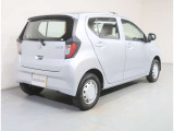 ミライース L 4WD 