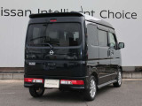 NV100クリッパーリオ E 4WD 