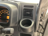 ドリンクホルダーです。