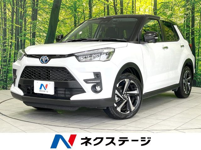 ライズ 1.2 Z 