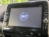 【純正ナビ】人気の純正ナビを装備。オーディオ機能も充実しており、Bluetooth接続すればお持ちのスマホやMP3プレイヤーの音楽を再生可能!毎日の運転がさらに楽しくなります!!