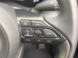 【レーダークルーズコントロール】高速道路での長距離走行が楽に!!自動で速度を保つクルーズコントロールが、衝突軽減システムと連携し、前方の車両を感知して車間を保つように速度調節してくれます!!
