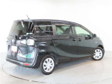 走りにこだわりながら収納力も持ち合わせたお車です。荷物を載せて軽快なドライブを楽しめますよ♪