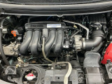 技術が詰まったエンジンルームもご覧の通りピカピカにクリーニング済みです。