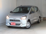 ミライース L SAIII 