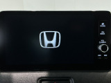 Honda CONEECT対応で、更に便利が広がったナビディスプレーです♪もちろんFM/AMラジオもお聞きいただけますよ♪