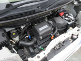 660ccNAエンジン搭載です。