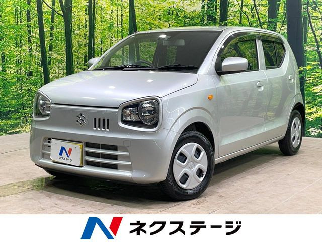 アルト  Lリミテッド