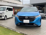 ノートオーラ 1.2 G FOUR 4WD 
