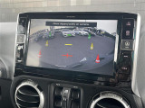 ラングラー アンリミテッド サハラ 4WD 本革シート