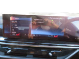 ◆iDriveを装備。操作系統をディスプレイから独立させることで、人間工学に基づいた最適な運転環境を実現しております。◆